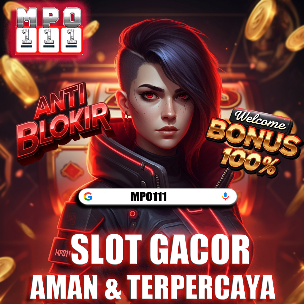 situs MPO111