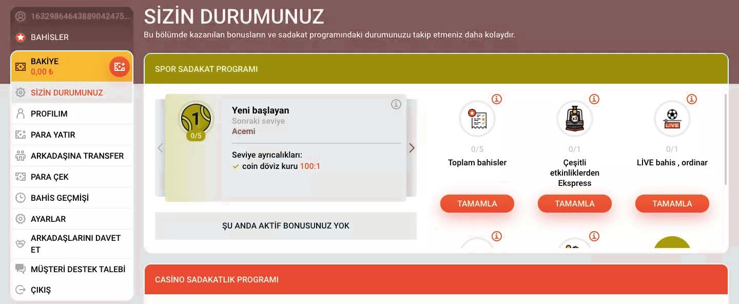 Mostbet türkiye Hakkında Bilmediğiniz 10 Gizli Şey